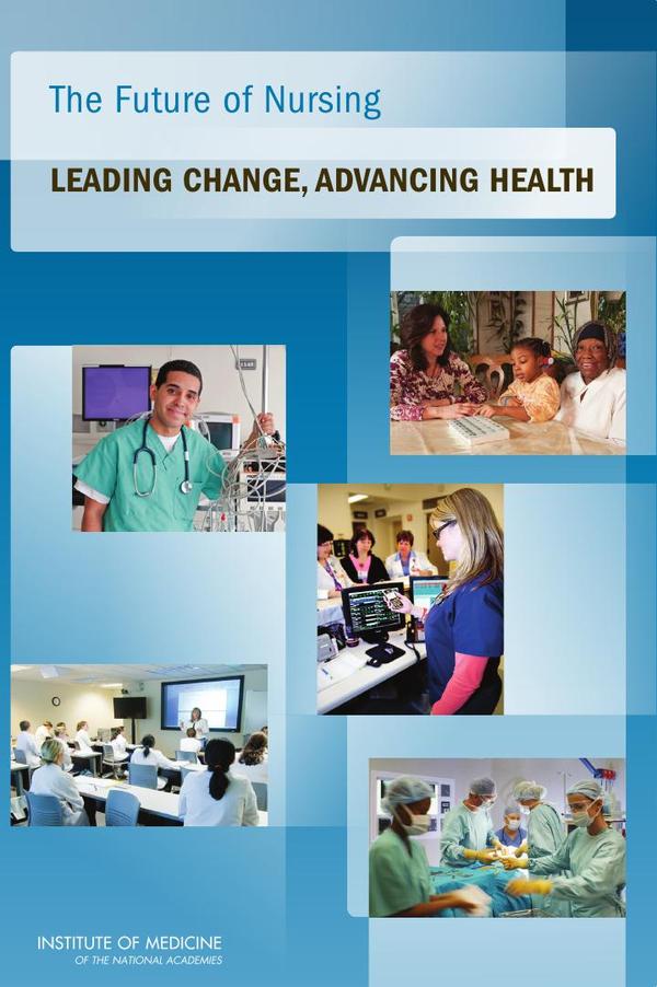 The Future of Nursing