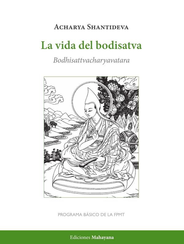 La Vida del Bodisatva