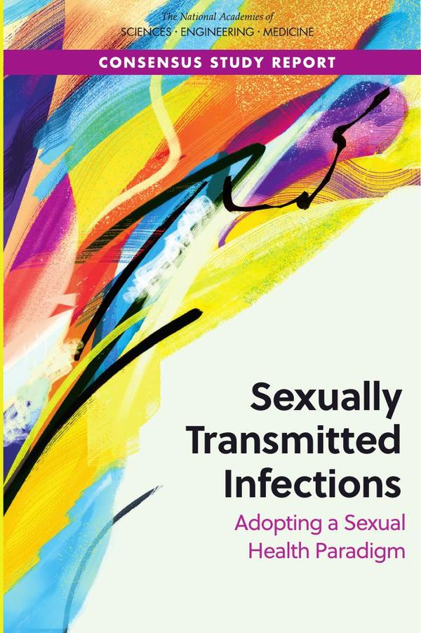 Sexually Transmitted Infections
