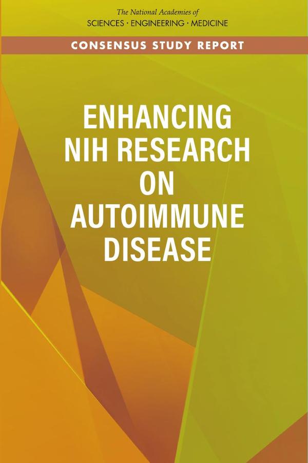 Enhancing NIH Research on Autoimmune Disease