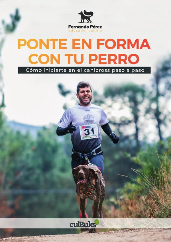 Ponte en forma con tu perro