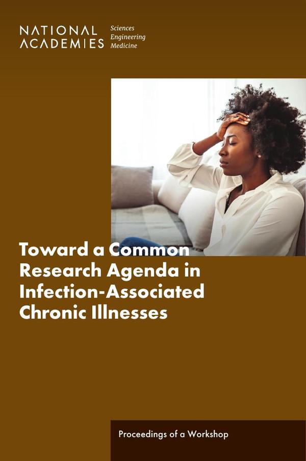 Toward a Common Research Agenda in Infection-Associated Chronic Illnesses