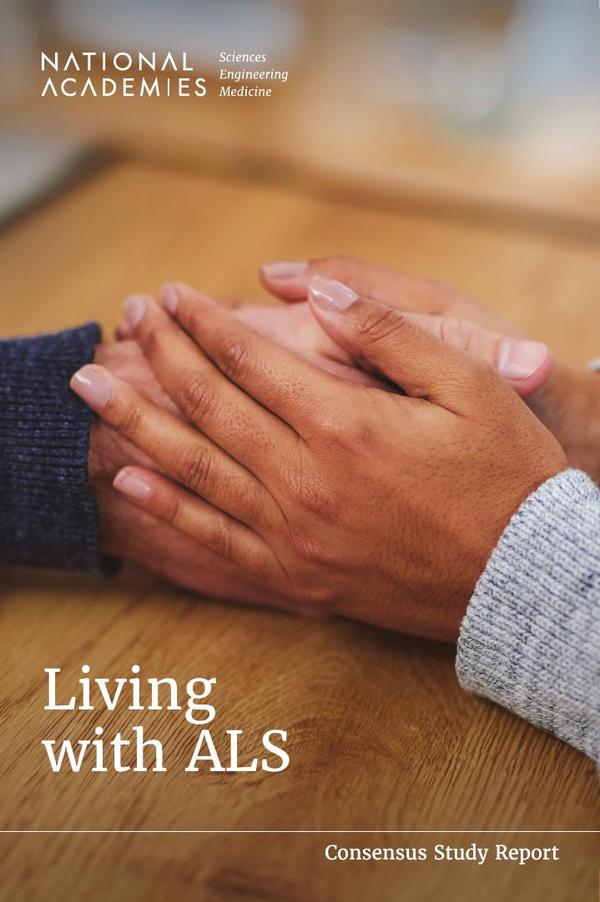 Living with ALS