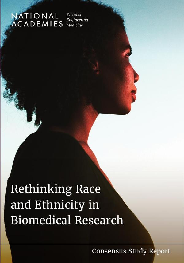 Rethinking Race and Ethnicity in Biomedical Research