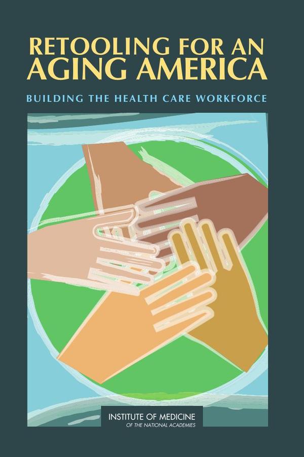 Retooling for an Aging America