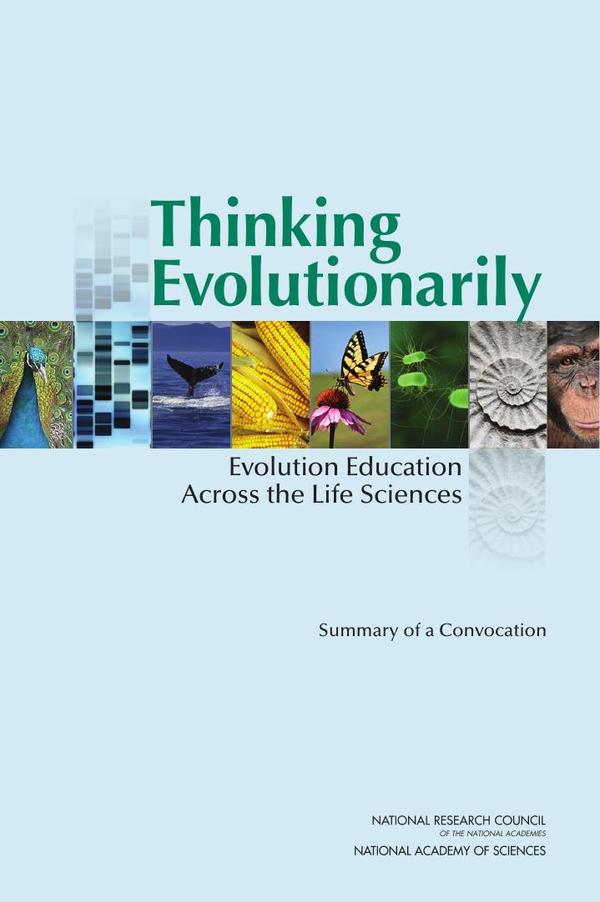 Thinking Evolutionarily