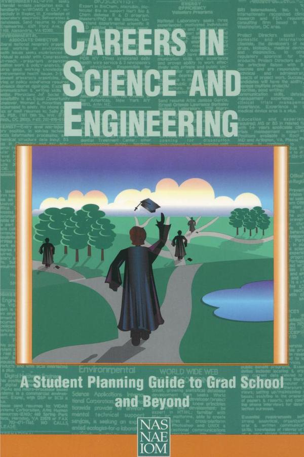 Careers in Science and Engineering