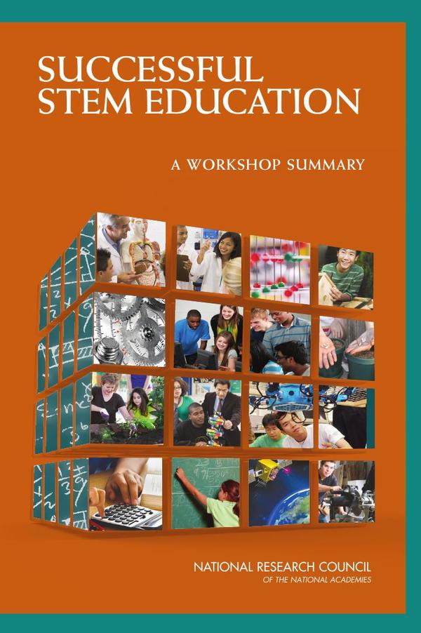Successful STEM Education