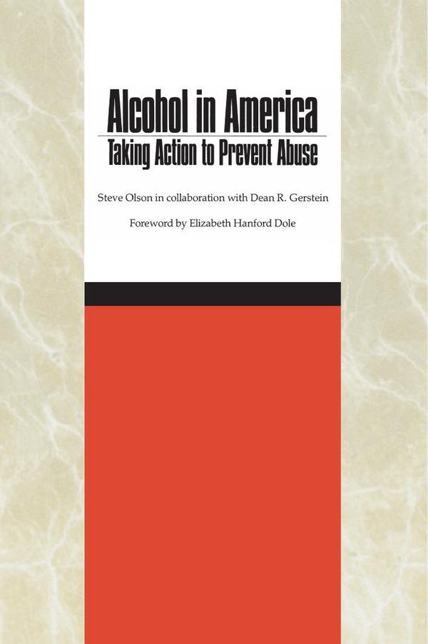 Alcohol in America