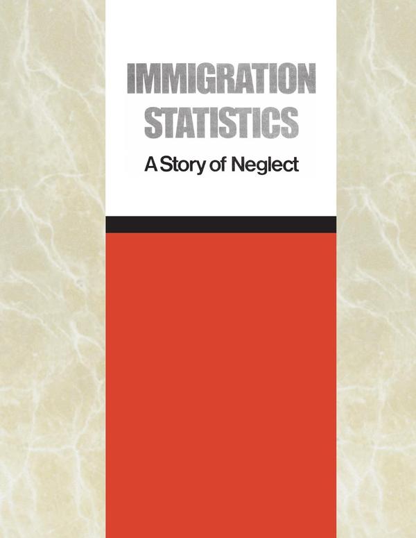 Immigration Statistics