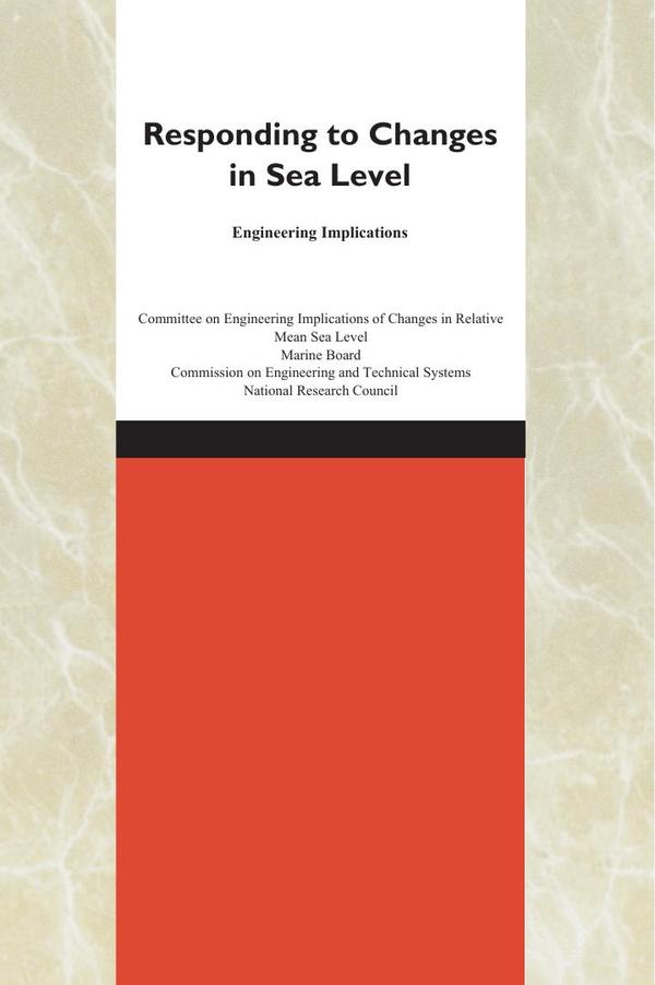 Responding to Changes in Sea Level