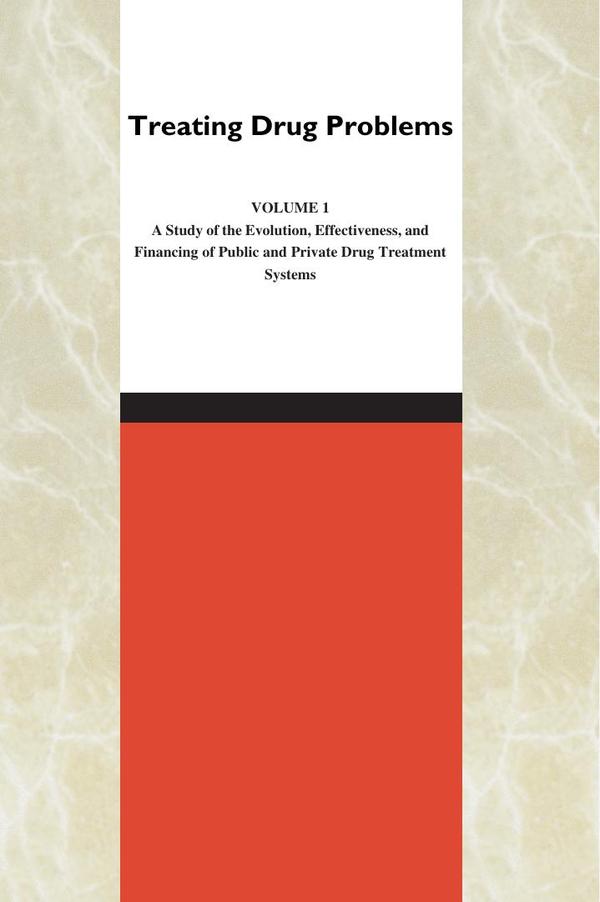 Treating Drug Problems