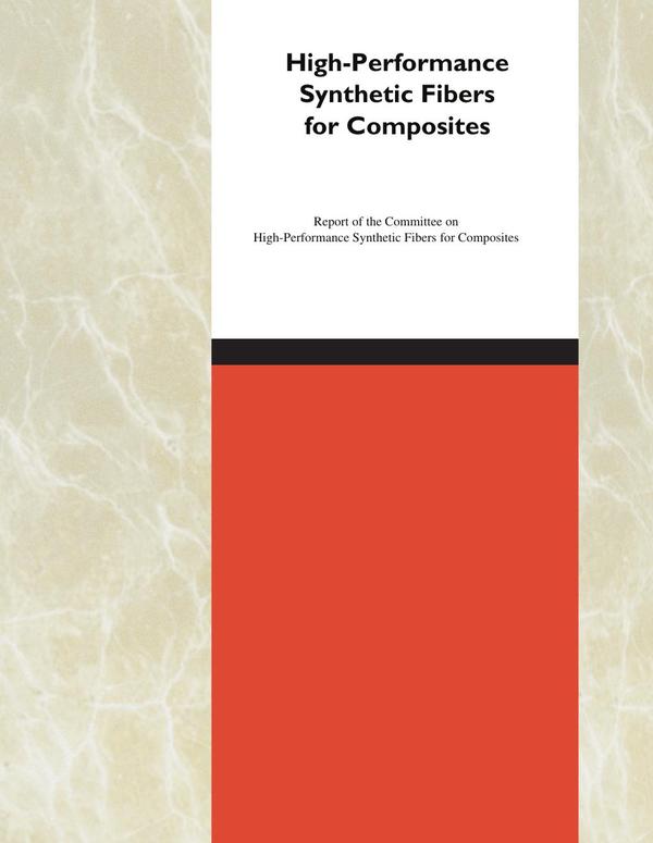 High Performance Synthetic Fibers for Composites