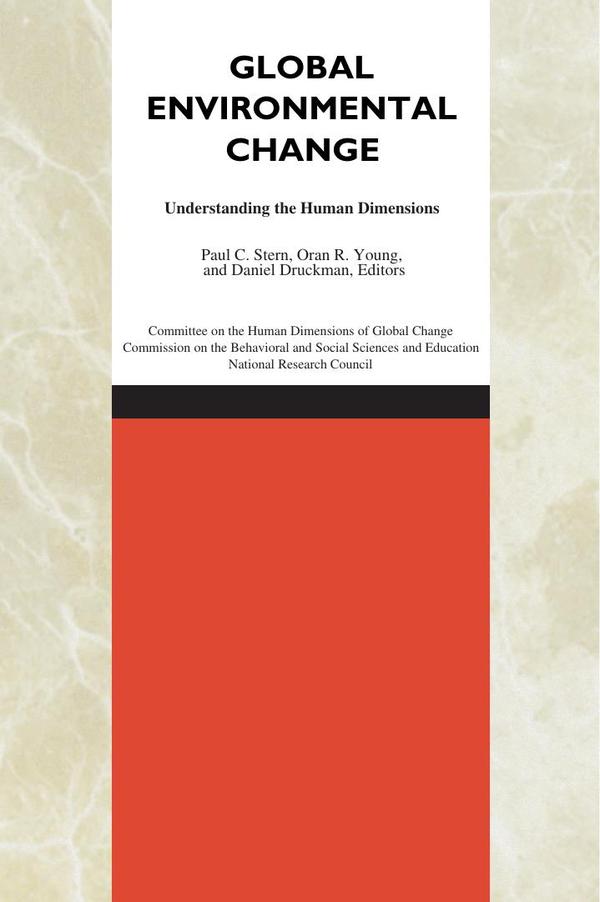 Global Environmental Change