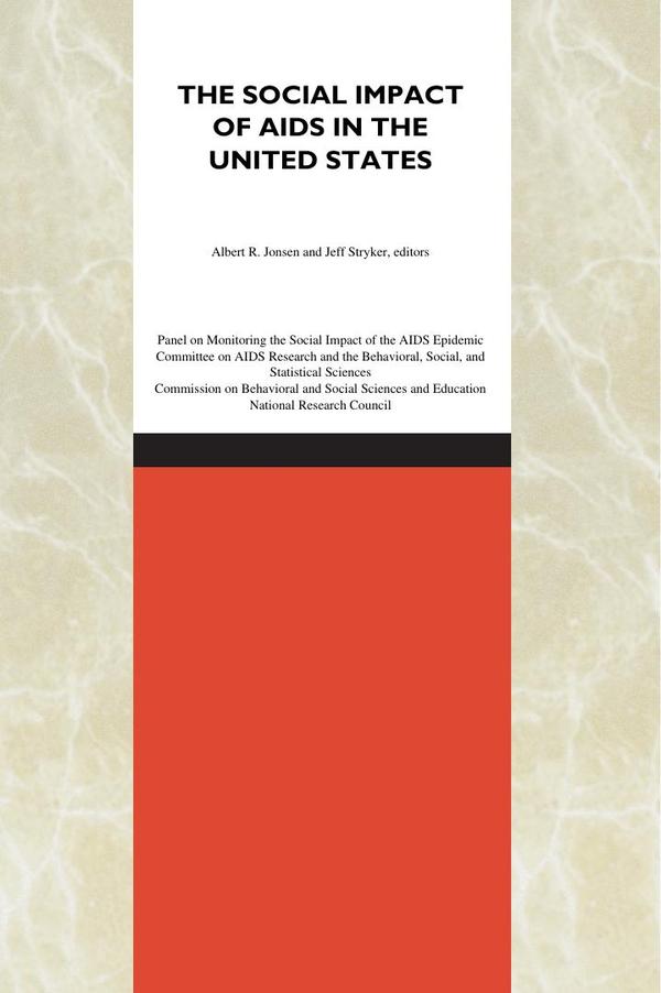 The Social Impact of AIDS in the United States
