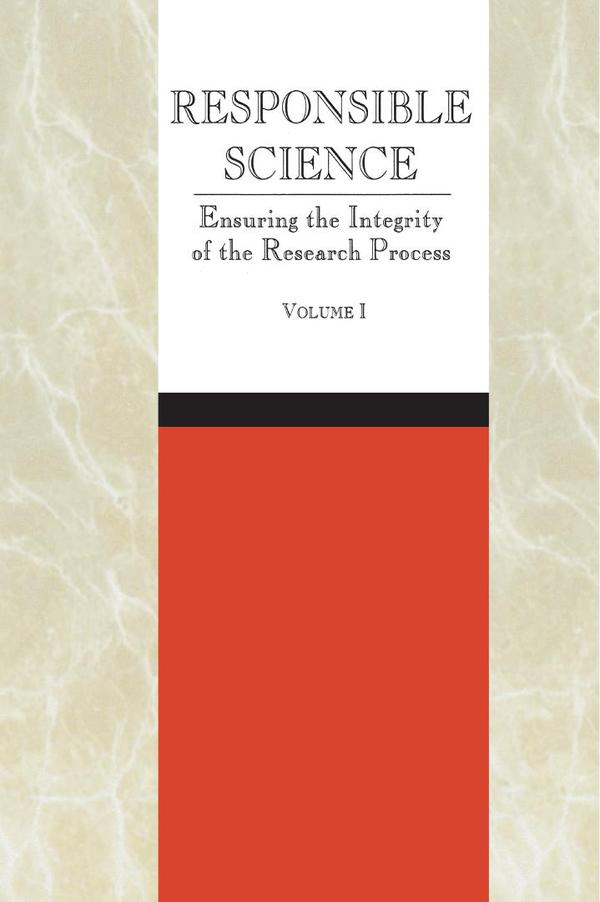 Responsible Science