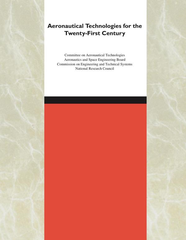 Aeronautical Technologies for the Twenty-First Century