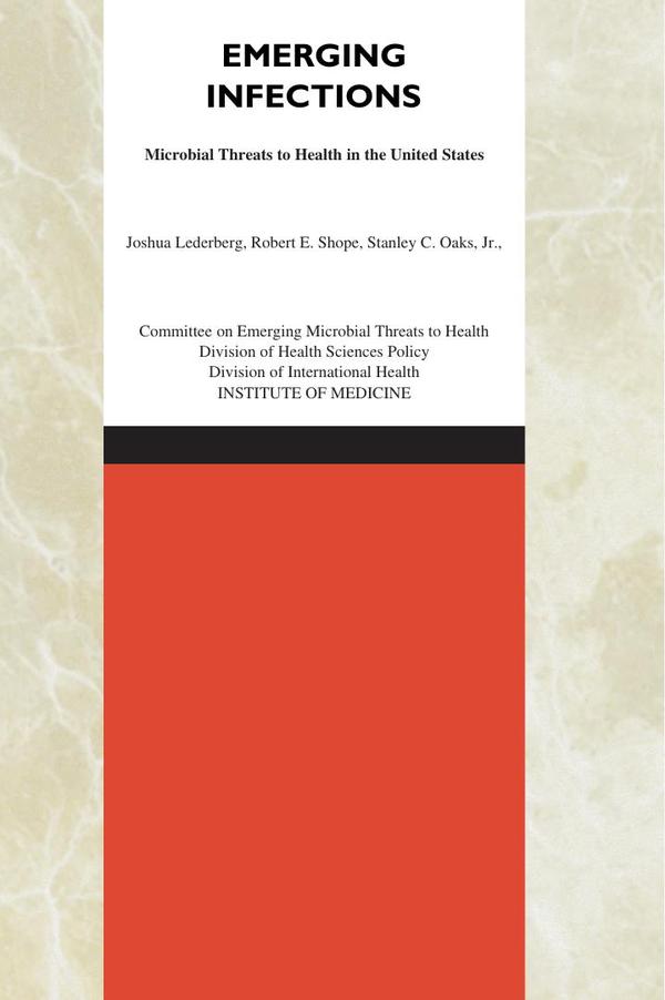 Emerging Infections