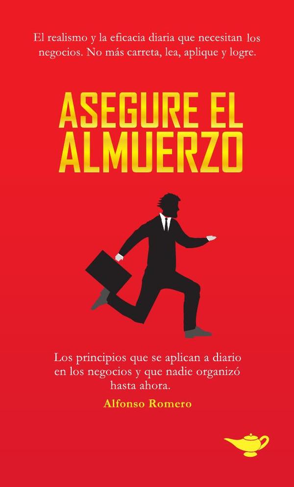 Asegure el Almuerzo