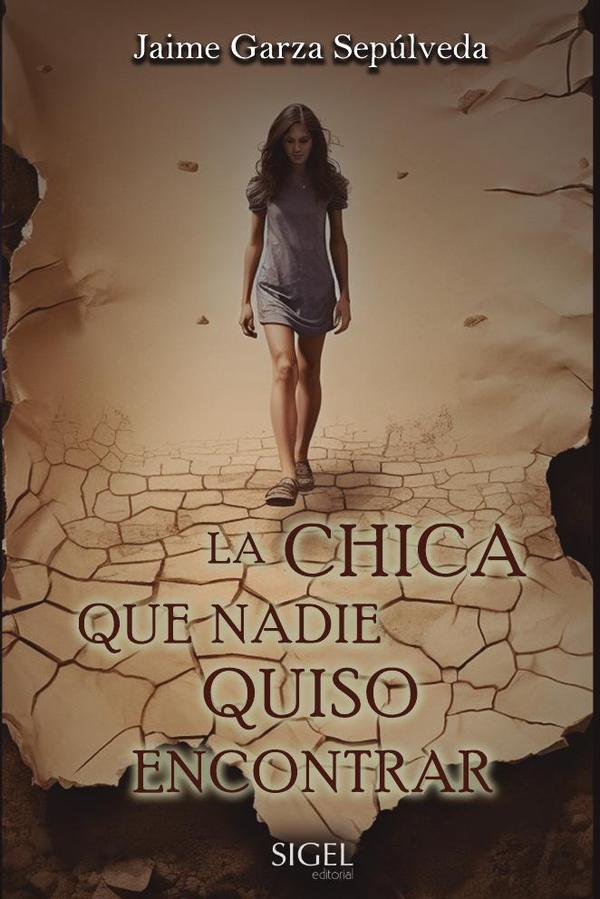 La chica que nadie quiso encontrar
