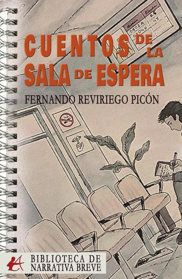 Cuentos de la sala de espera