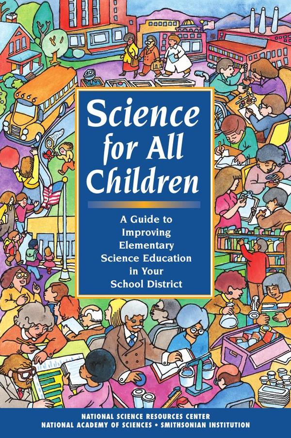 Science for All Children