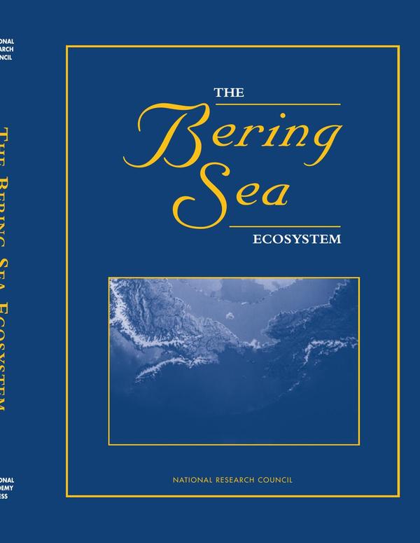 The Bering Sea Ecosystem