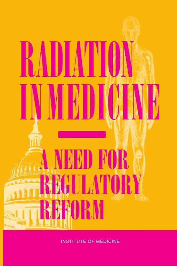 Radiation in Medicine