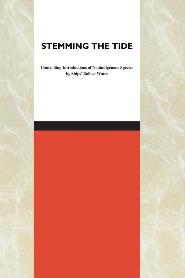 Stemming the Tide