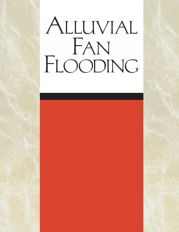 Alluvial Fan Flooding