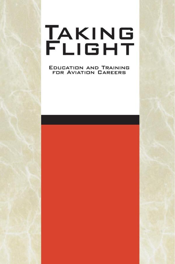 Taking Flight