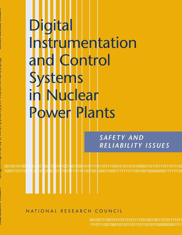 Digital Instrumentation and Control Systems in Nuclear Power Plants