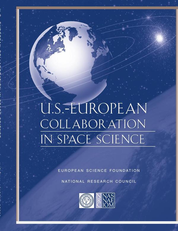 U.S.-European Collaboration in Space Science