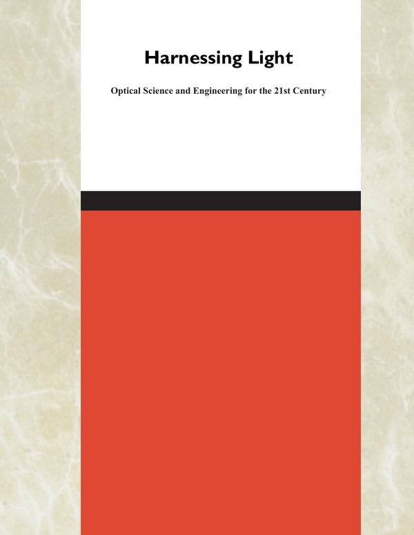 Harnessing Light
