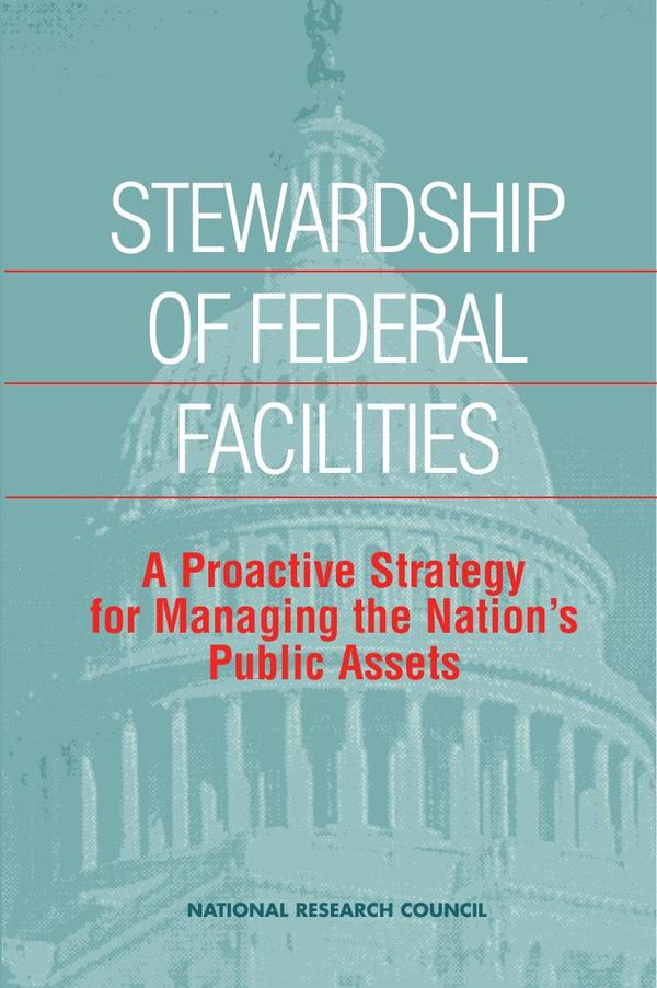 Stewardship of Federal Facilities