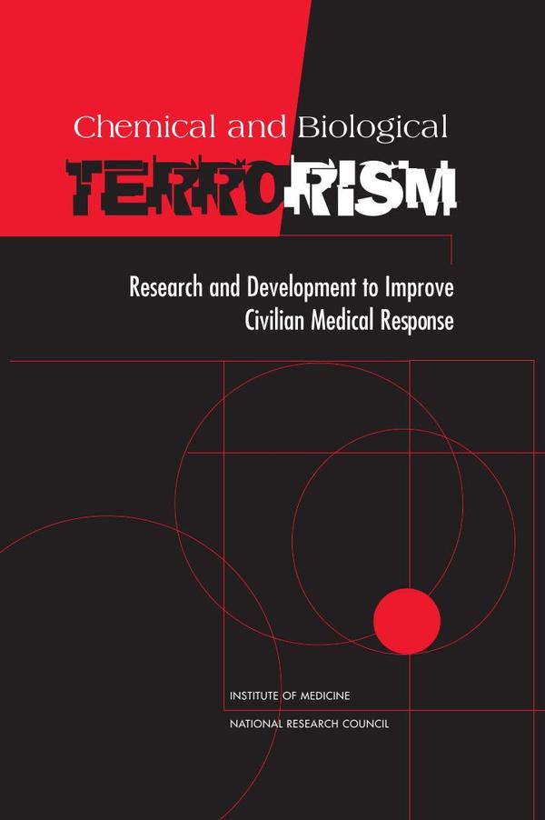Chemical and Biological Terrorism
