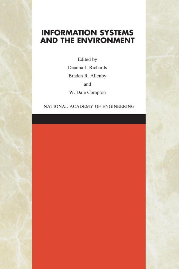 Information Systems and the Environment
