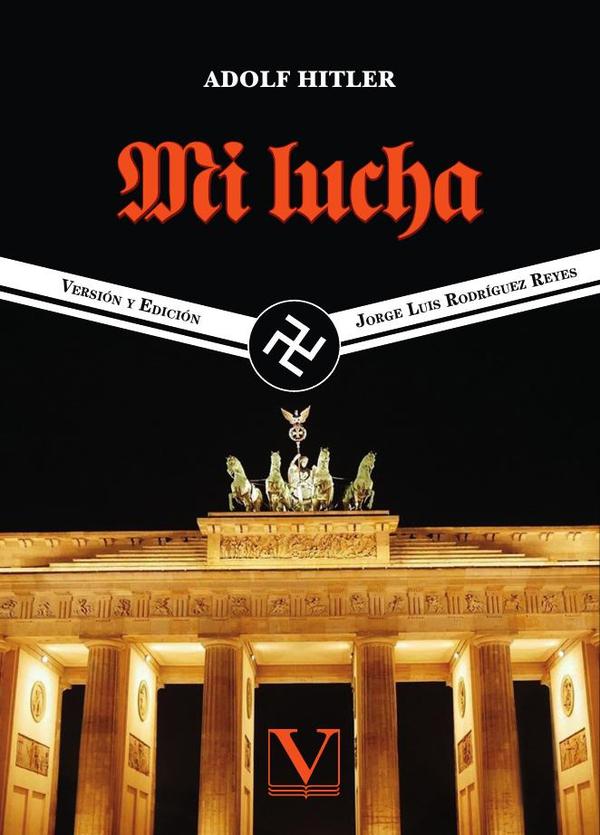 Mi lucha