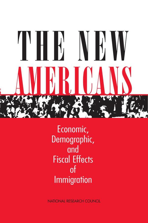 The New Americans