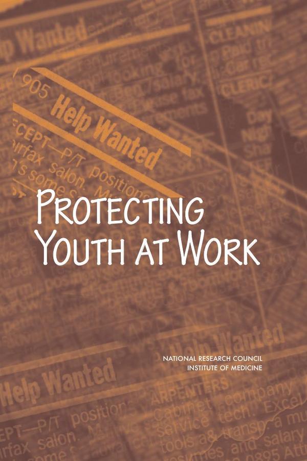 Protecting Youth at Work