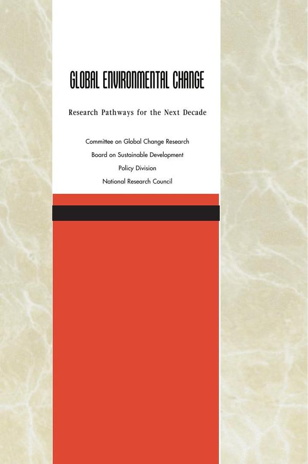 Global Environmental Change