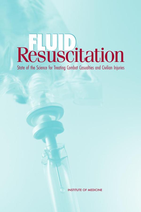 Fluid Resuscitation