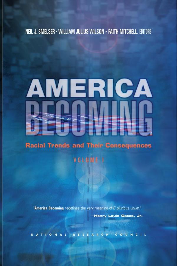 America Becoming