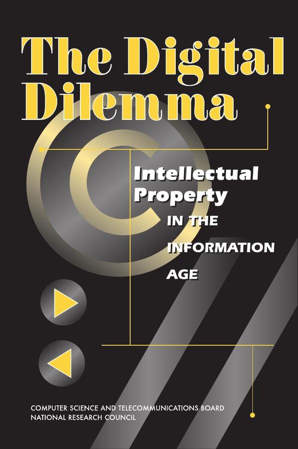 The Digital Dilemma