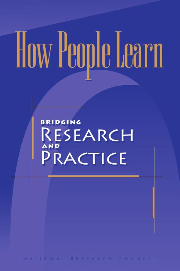How People Learn