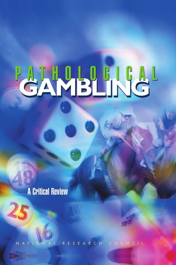 Pathological Gambling
