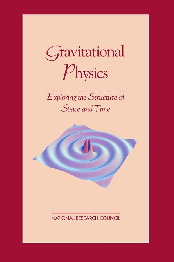 Gravitational Physics