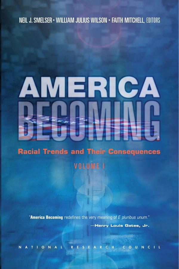America Becoming