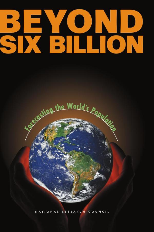 Beyond Six Billion
