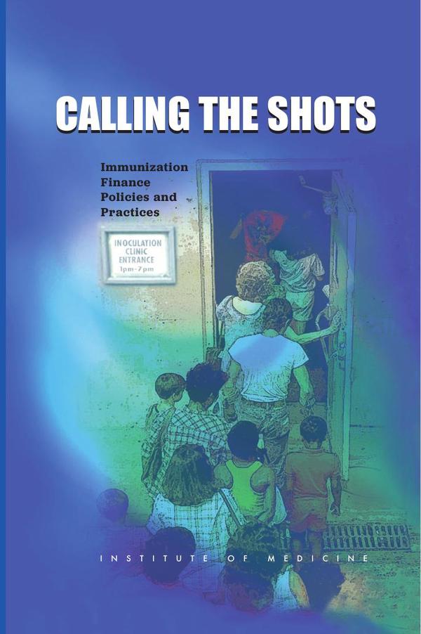 Calling the Shots